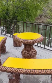 اجاره ویلا باغبهادران باغبادران