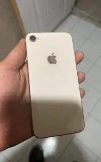 iPhone 8 64 Gold