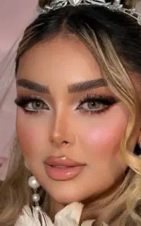 میکاپ و شنیون ۵۰۰