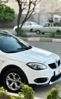 برلیانس کراس اتومات