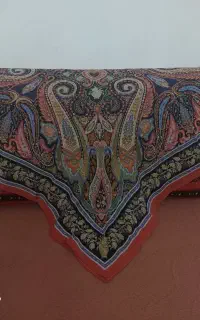 چارقد پشم اصل