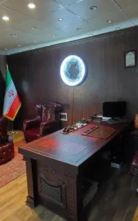 انجام امور ثبتی و شهرداری
