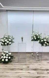 بادکنک ارایی  گل ارایی فینگرفود بارتندر