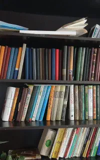 ۱۵۰۰ کتاب یکجا فروشی