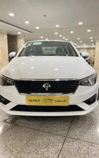 تارا V4 توربو اتومات 1405 -نقدواقساط با تحویل فوری