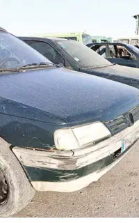 خرید اسقاط 190میلیون