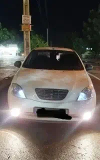 تیبا2مدل97