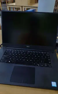 لپتاپ Dell Precision 5530