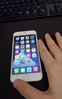 آیفون 6s ترتمیز