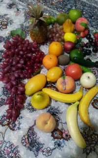 میوه مصنوعی