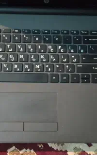 لپ تاب اچ پی