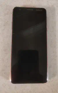 گوشی نوکیا 5سالم