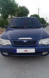 111 مدل 98