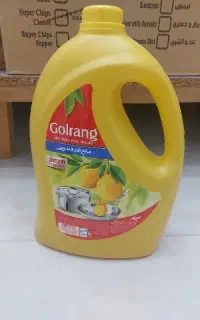 فروش شامپو مایع ظرفشویی لباسشویی دستشویی