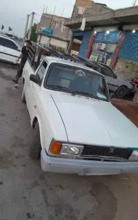 سلام پیکان مدل ۹۳ تمیز وبه شرت رنگ یک در