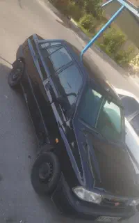 پراید ۸۵ سیاه