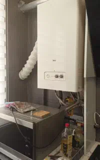 تعمیر پمپ آب آبگرمکن پکیج بخاری مشعل شوفاژ