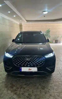 تیگو ۸ پرو مدل۴۰۱