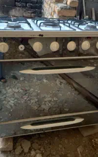 اجاق گاز