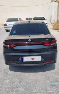 تارا V1 مدل ۴۰۳