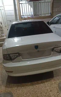 سمند سورن پلاس  موتور xu7p