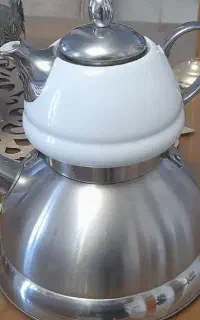 کتری قوری سوتی