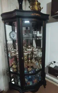 بوفه
