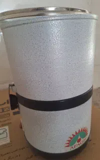 سبزی خرد کن برقی آفاق