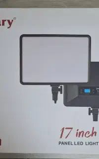 نور ثابت سافت لایت