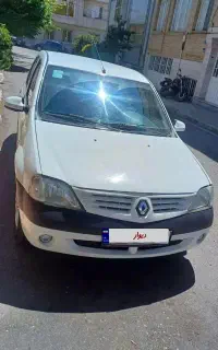 ال ۹۰  پارس خودرویی