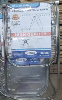 فروش بندرخت استیل واستاتیک