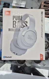 هدفون jbl و lelisuو ...