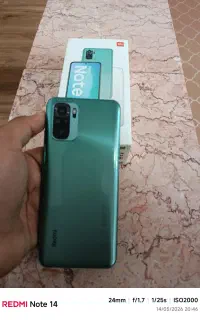 نوت 10