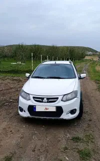 کوییک ۹۸ در حد صفر بی رنگ