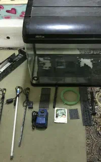 آکواریوم شرکتی