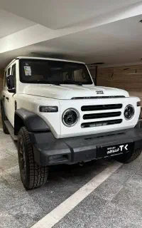 Beijing (BAW)212 - تجارت خودرو خسروانی