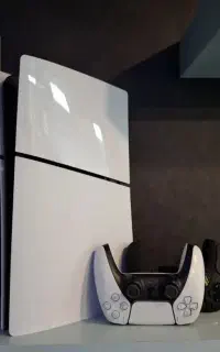 ps 5