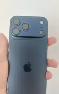 iPhone 17promax