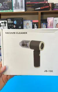 جارو شارژی JB-106