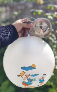 لوستر اتاق کودک