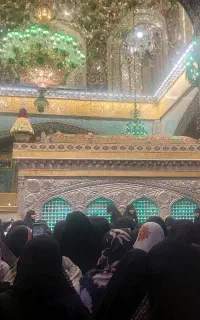 بلیط قطار قم به مشهد