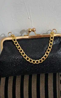 کیف مجلسی شاین دار