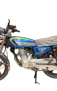 هوندا نامی 200 cc