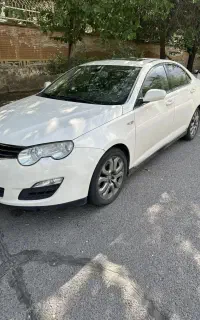 ام جی 550 گرند فول