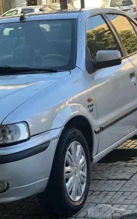 سمندef7دوگانه فابریک مدل ۹۰