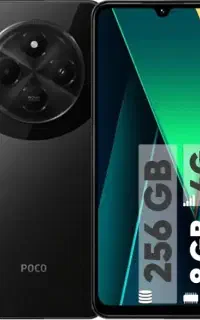 گوشی poco c75