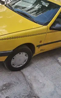 پژوگردشی ۸۶سالم