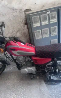 موتو پرواز مدل۹۵