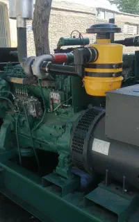 فروش دیزل ژنراتور
