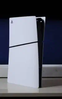 ps5 slim ۸ تا بازی